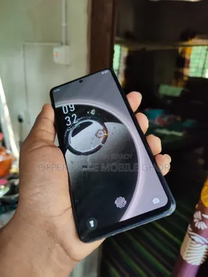 Infinix GT 10 Pro 256 GB Gold