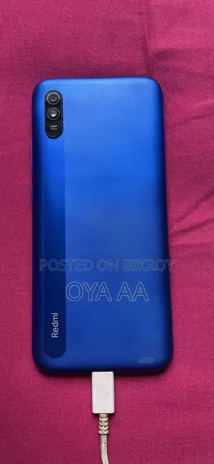 Xiaomi Redmi 9A 32 GB Blue