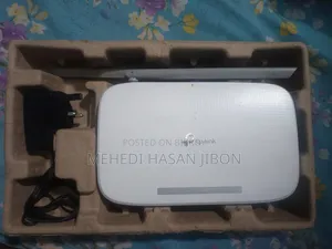 TP-Link Wr845n