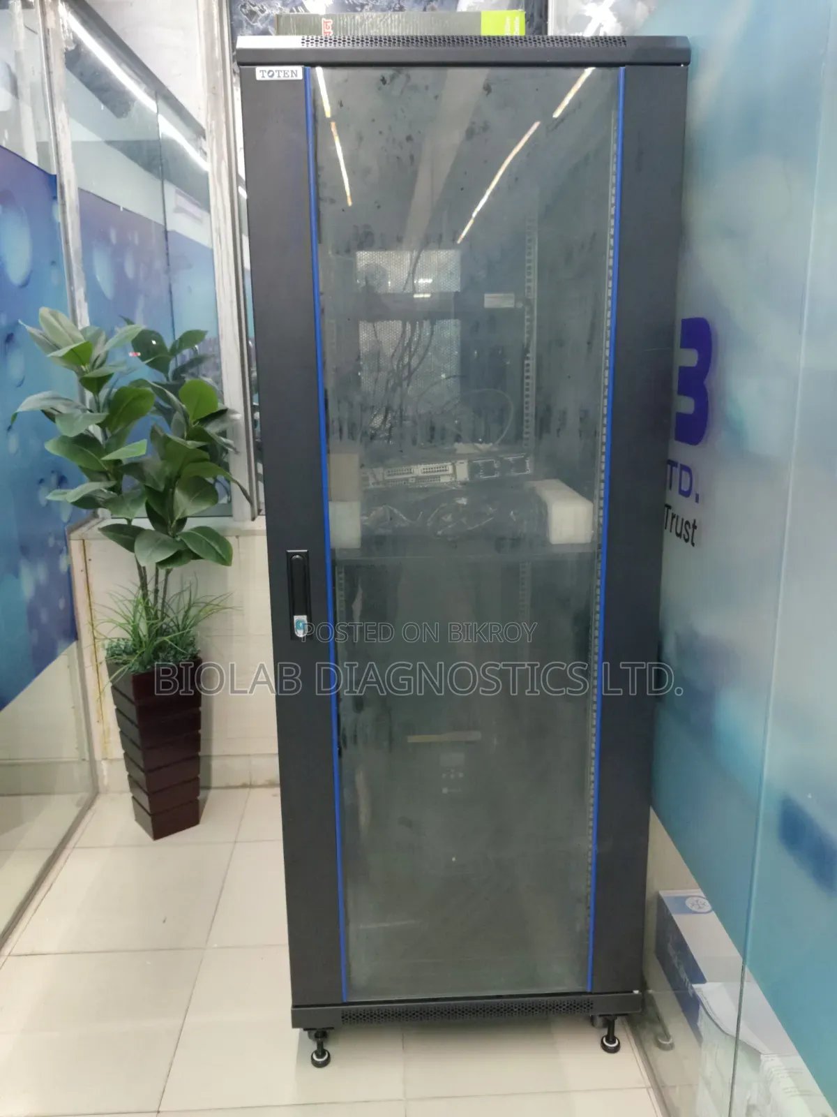Server for Sale, Like New Condition