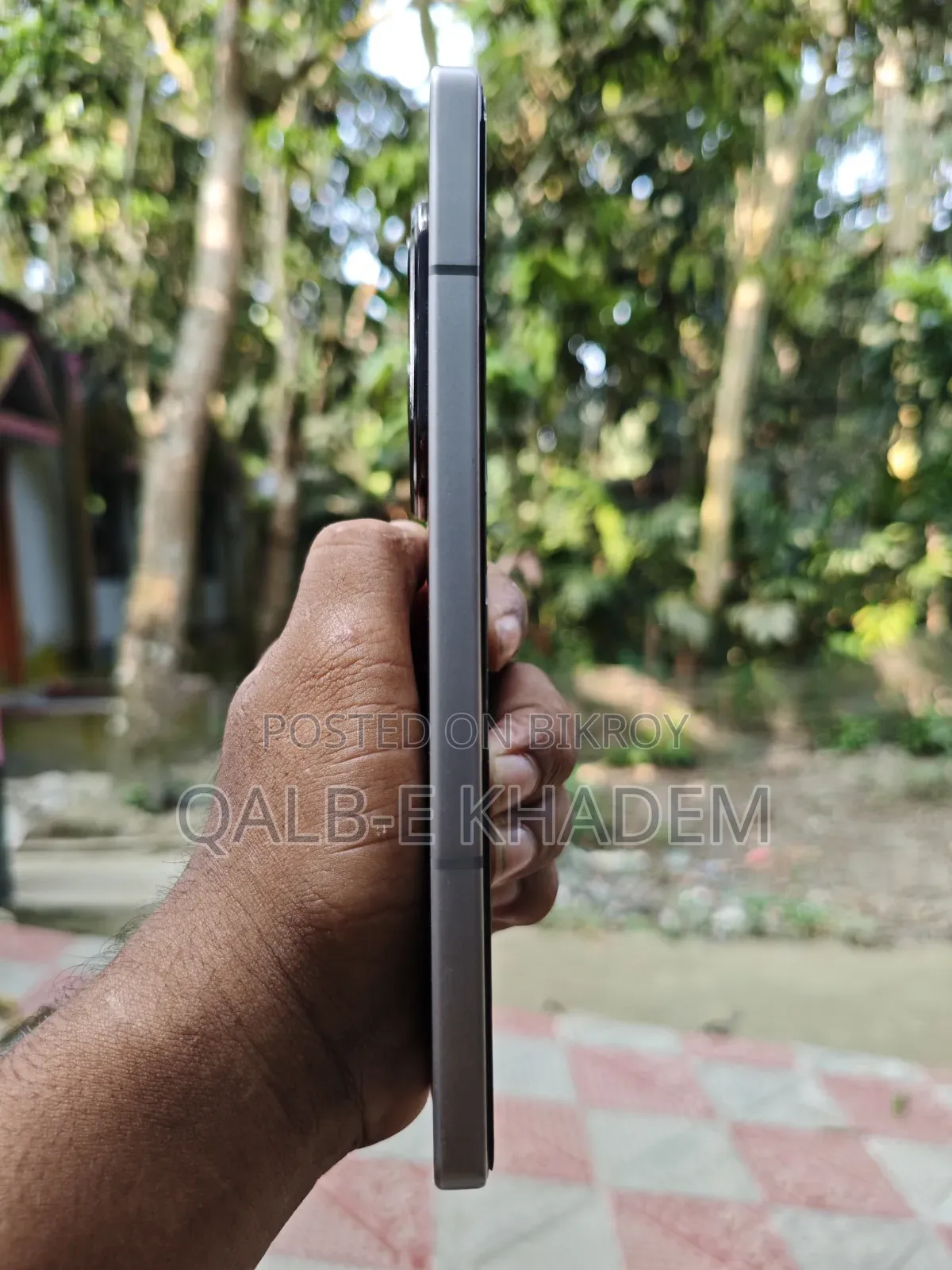 Infinix Note 50 4G 256 GB Gray