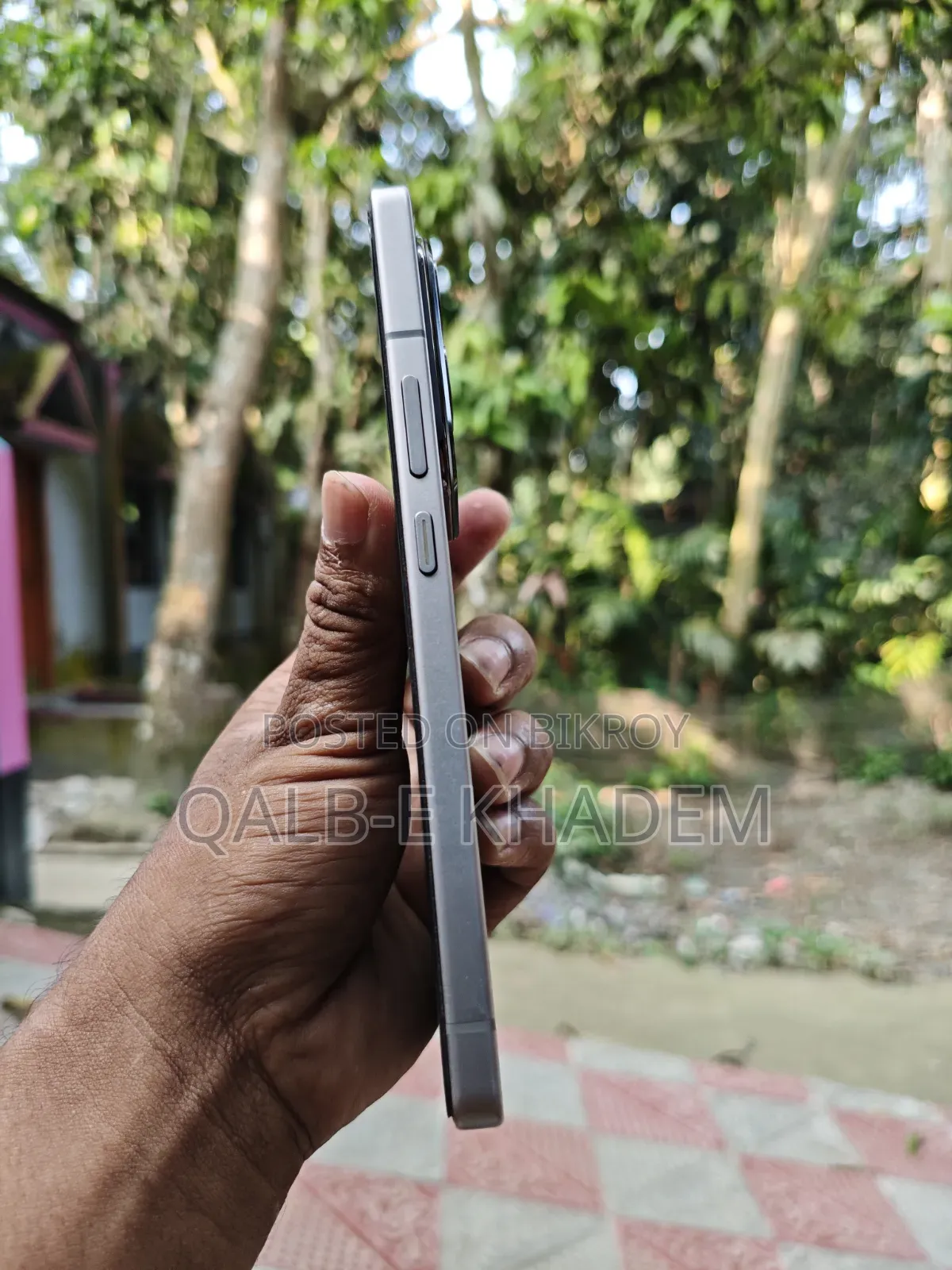 Infinix Note 50 4G 256 GB Gray