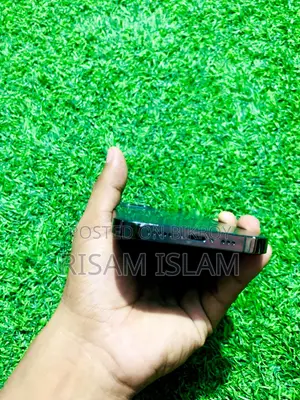 অ্যাপল আইফোন ১২ প্রো ১২৮ জিবি ব্ল্যাক