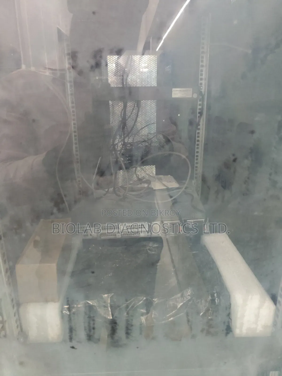 Server for Sale, Like New Condition