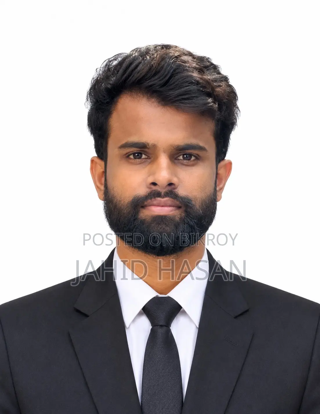 Customer Service Executive