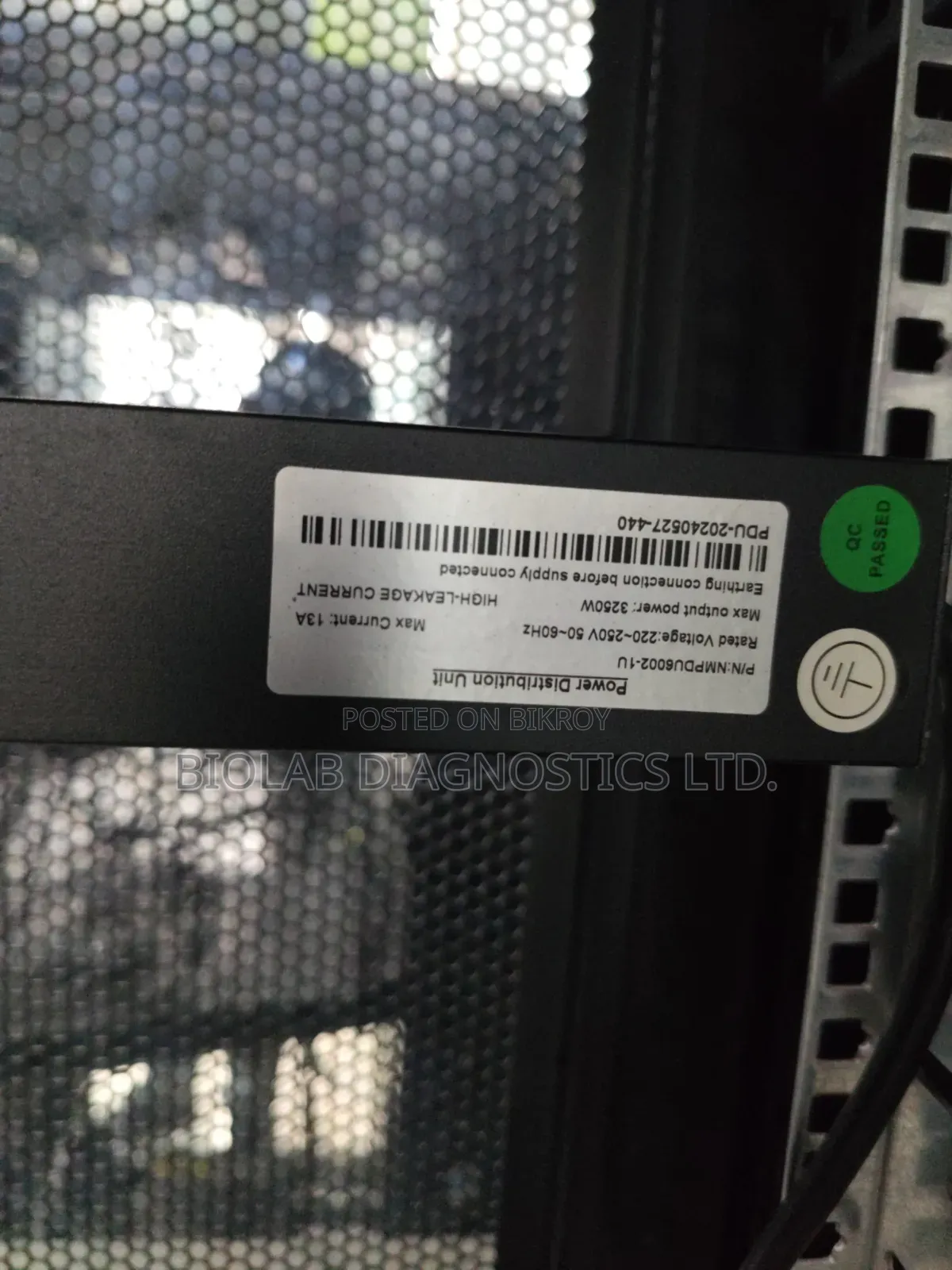 Server for Sale, Like New Condition