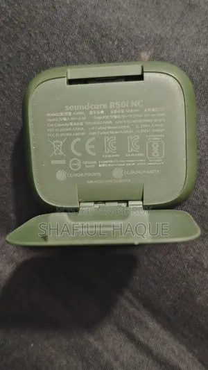 Anker R50i NC