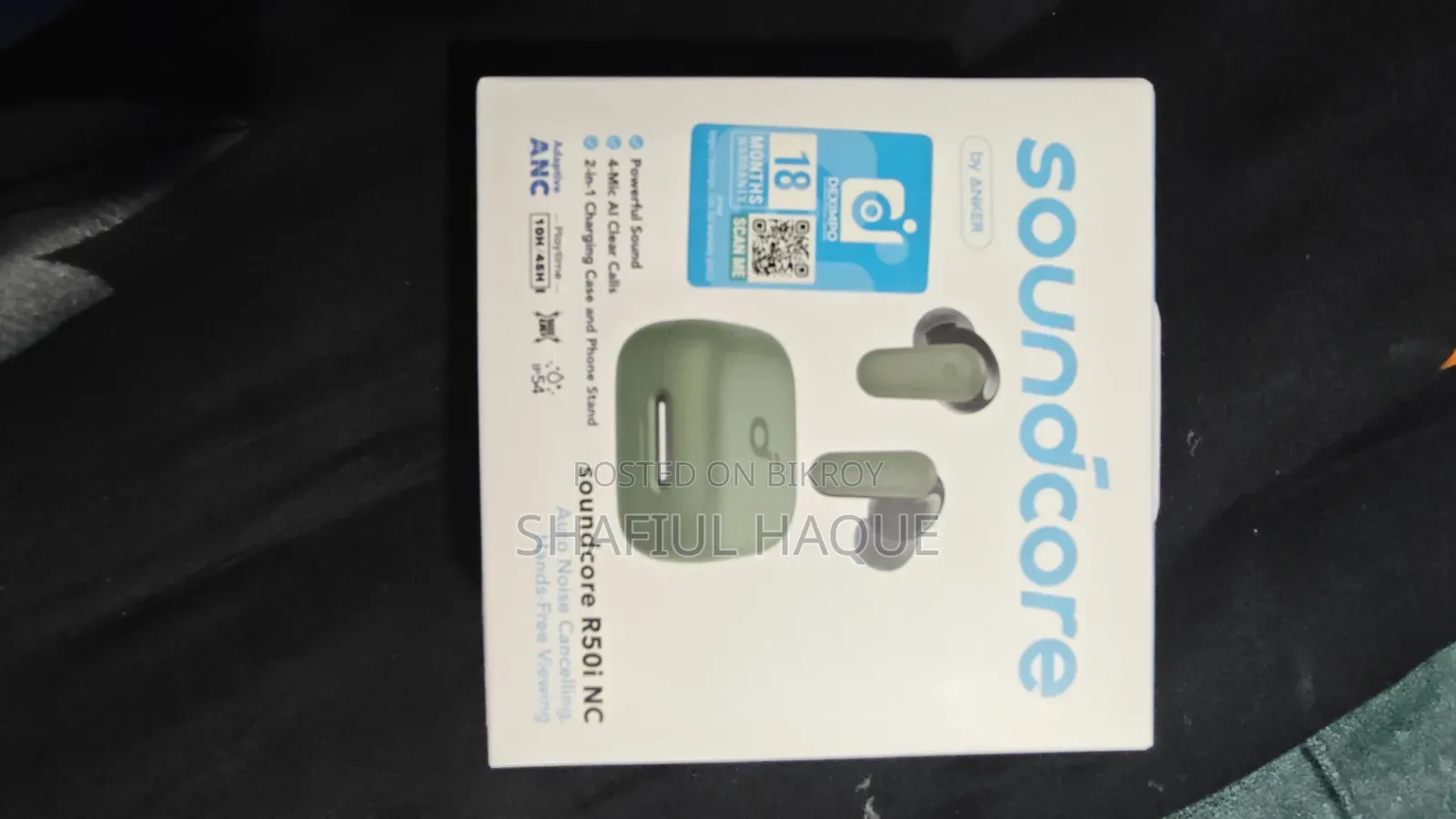 Anker R50i NC