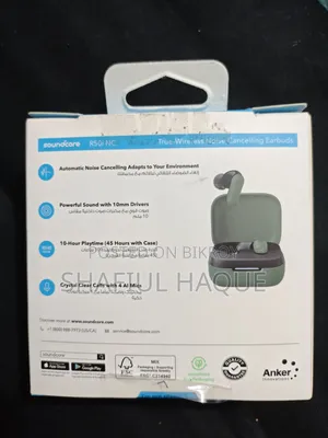 Anker R50i NC