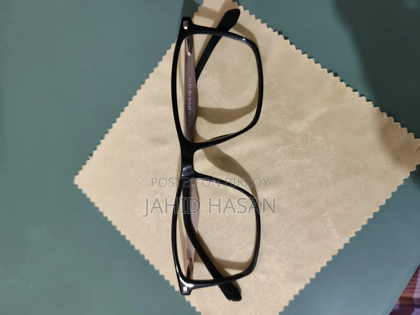 Original Emporio Armani EA3188U Eyeglass Frame