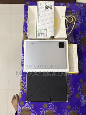 Xiaomi Pad 7 128 GB Blue