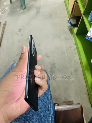 Infinix Hot 50 Pro+ 4G 256 GB Black