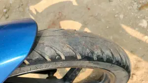 হোন্ডা এক্স-ব্লেড ১৬০ ২০২১ নীল