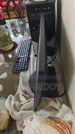 Monitor Lenovo