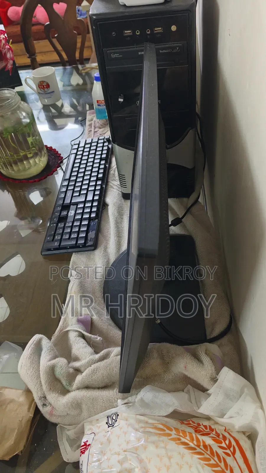 Monitor Lenovo