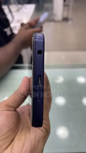 Vivo Y21 64 GB Black