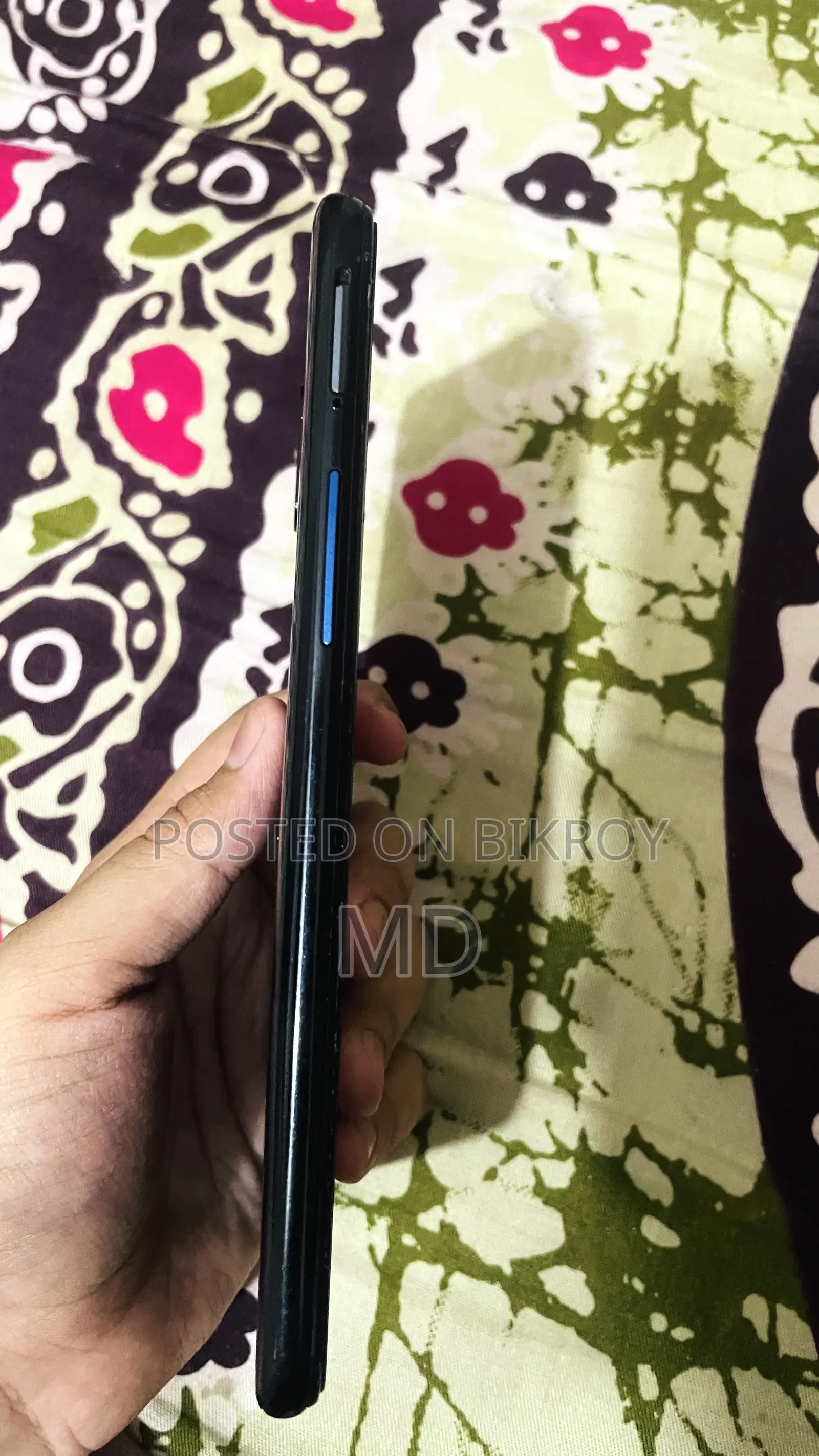 Samsung Galaxy A20s 32 GB Black