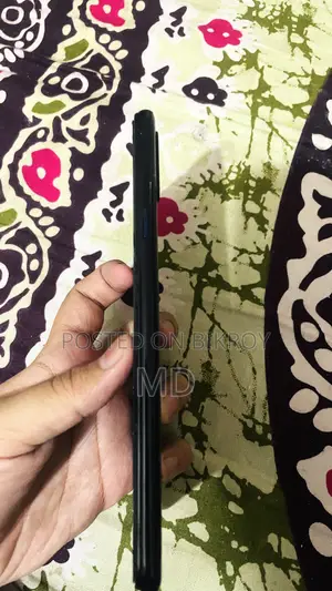 Samsung Galaxy A20s 32 GB Black