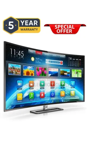 Voice Control SONY Smart TV (5 Years Guaranty) Android 32" INCH