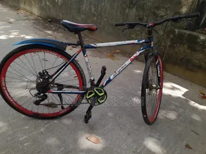 গিয়ার সাইকেল বিক্রির জন্য