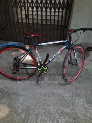 গিয়ার সাইকেল বিক্রির জন্য