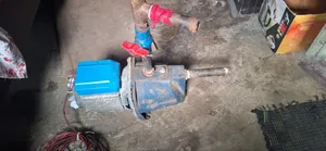 Water Motor 1 Horsepower