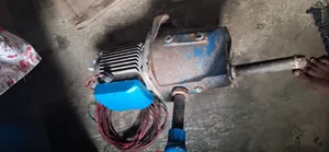 Water Motor 1 Horsepower