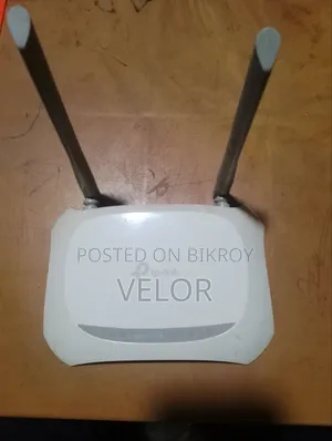 TP-Link TL-WR841N
