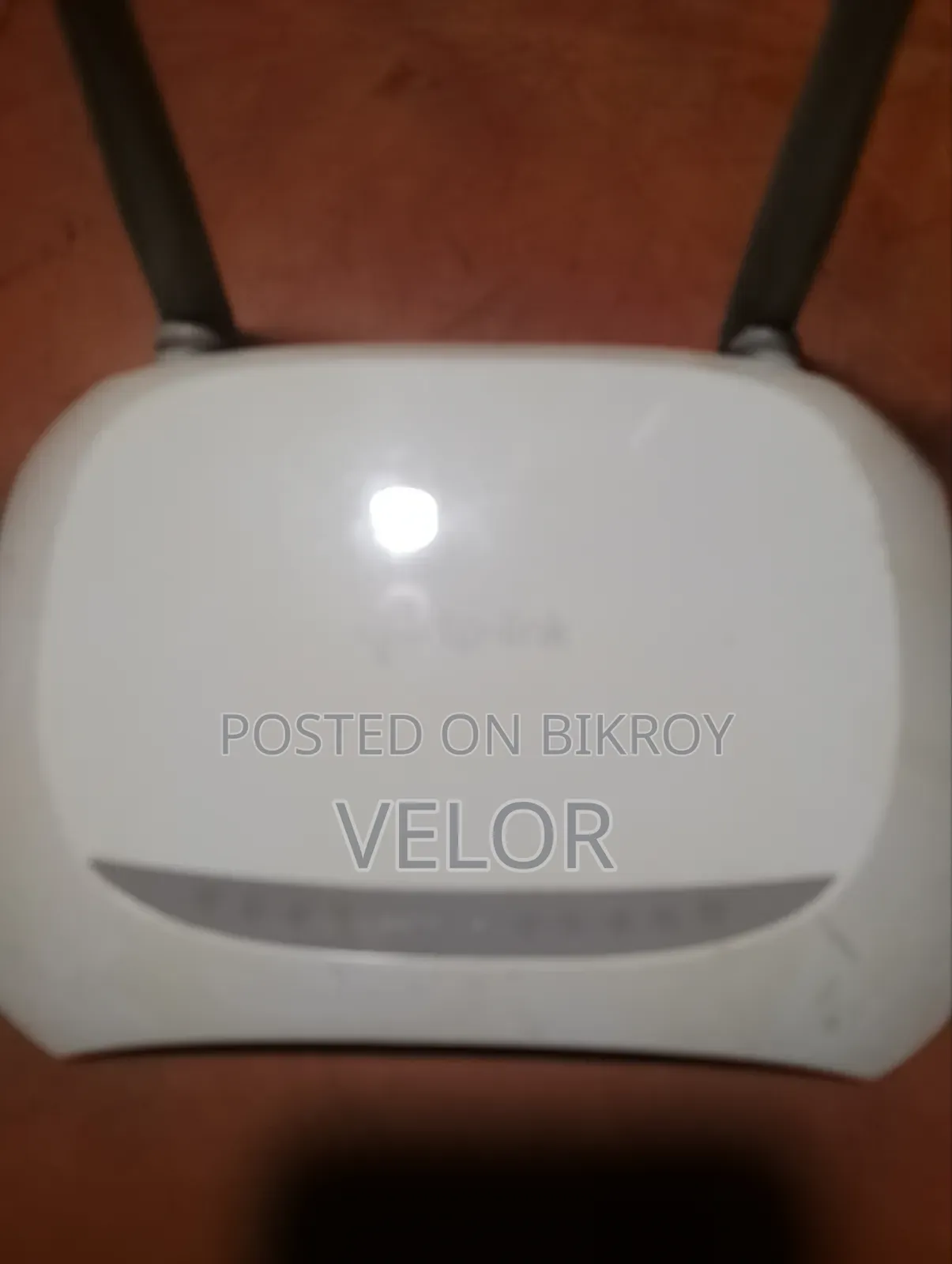 TP-Link TL-WR841N