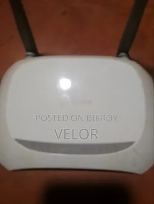 TP-Link TL-WR841N