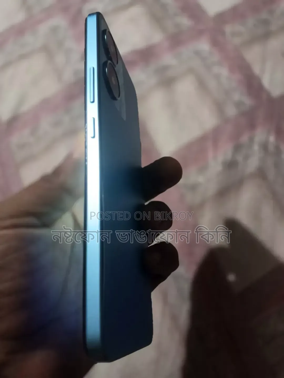 Vivo Y02s ৬৪ জিবি ব্লু
