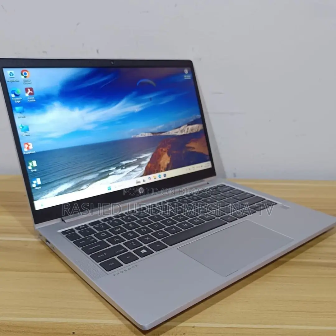 ল্যাপটপ HP 3GB ইন্টেল এসএসডি 256GB