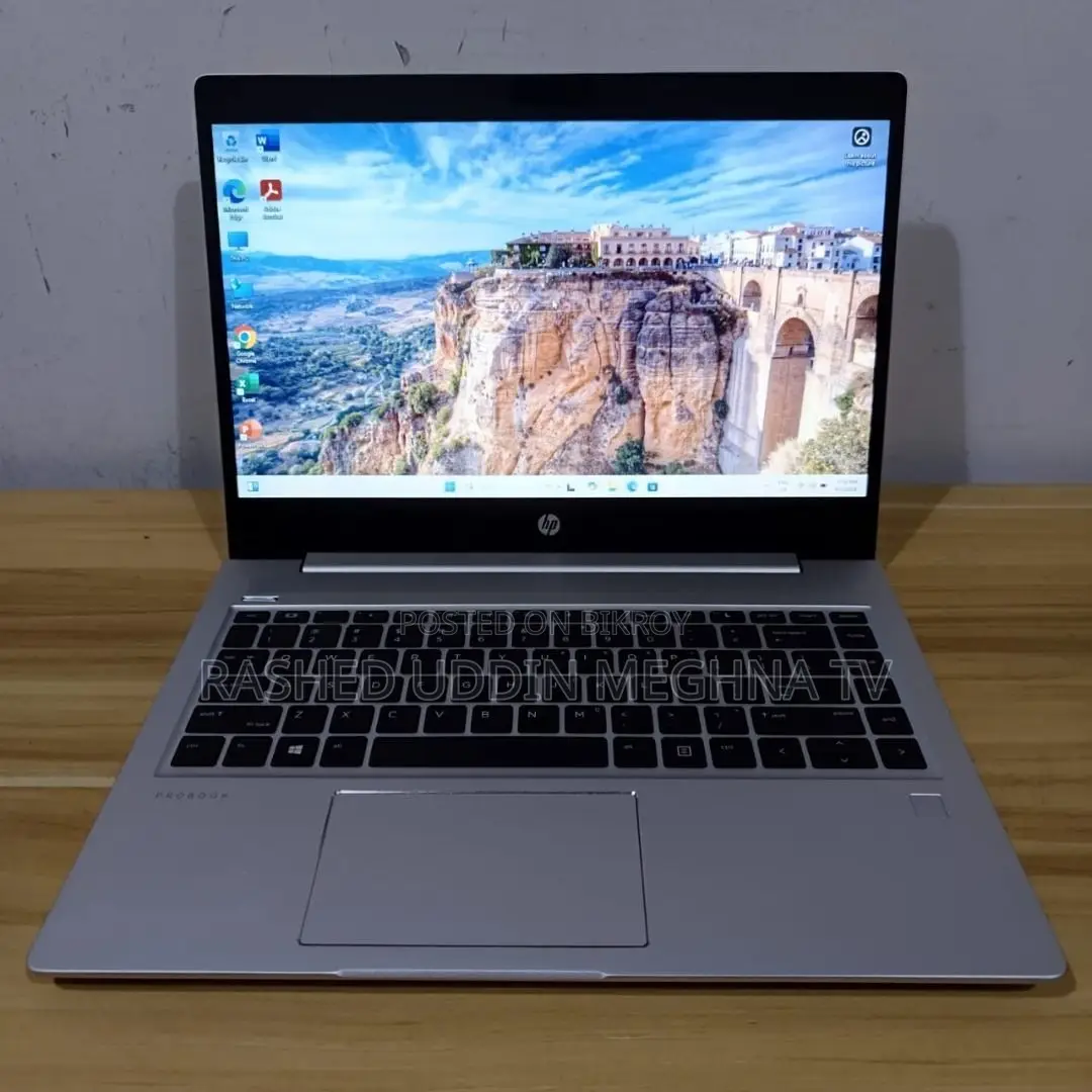 ল্যাপটপ HP 3GB ইন্টেল এসএসডি 256GB