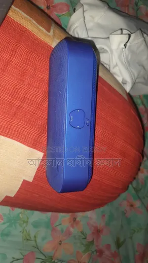 ব্লুটুথ স্পিকার
