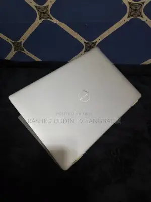 Laptop Dell 3GB Intel SSD 256GB