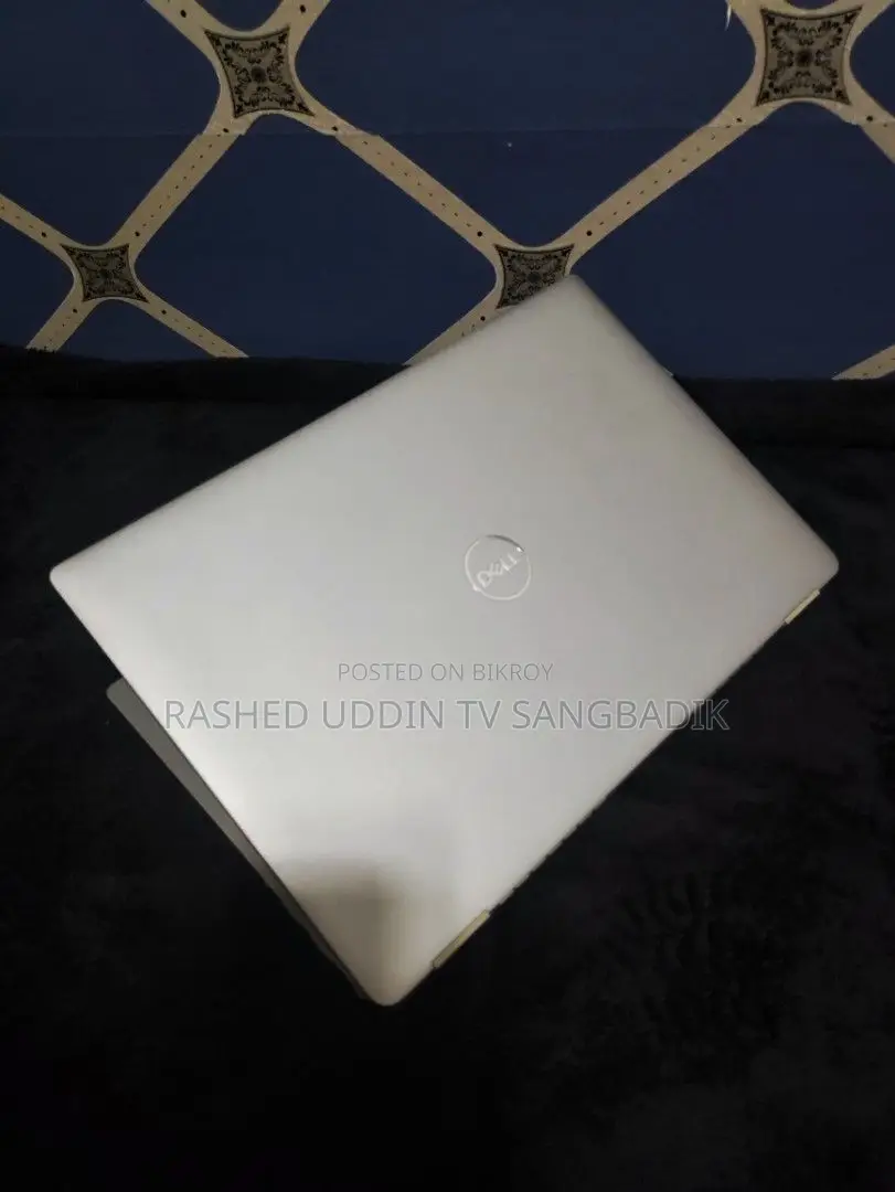 Laptop Dell 3GB Intel SSD 256GB