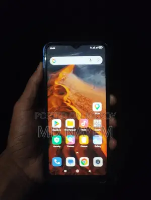 শাওমি রেডমি ৯সি ৬৪ জিবি রেড