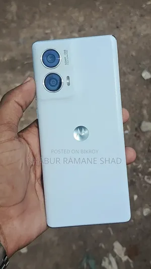 Motorola Edge 50 Fusion 256 GB Blue