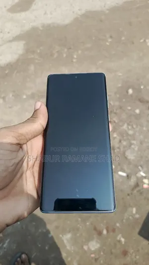 Motorola Edge 50 Fusion 256 GB Blue