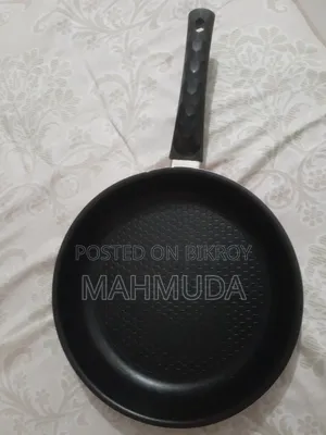 Korean Non Stick Frying Pan