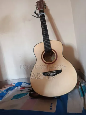 গিটারিস্ট - পার্সোনাল গিটার