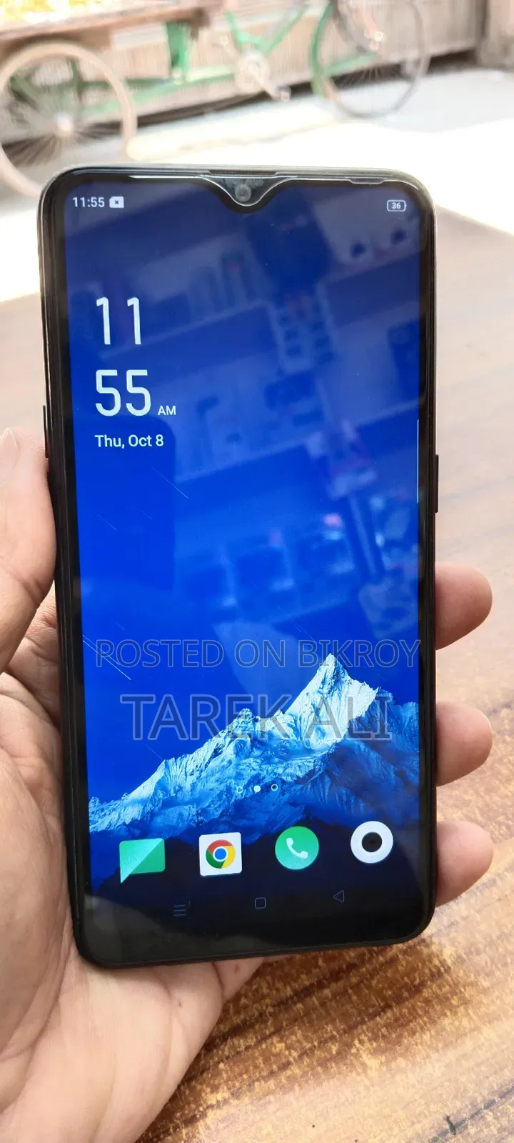 Oppo A12 ৩২ জিবি