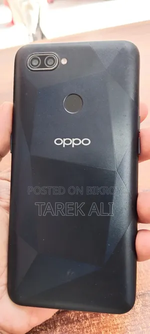 Oppo A12 ৩২ জিবি