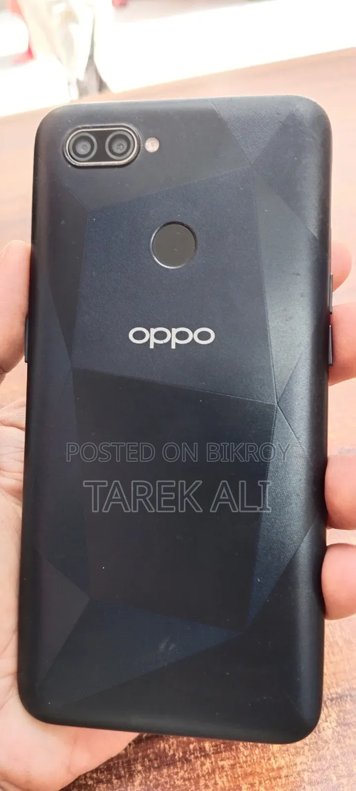 Oppo A12 ৩২ জিবি