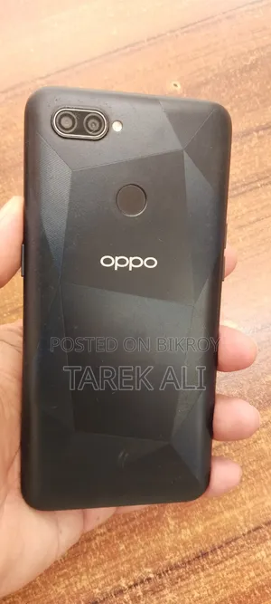 Oppo A12 ৩২ জিবি
