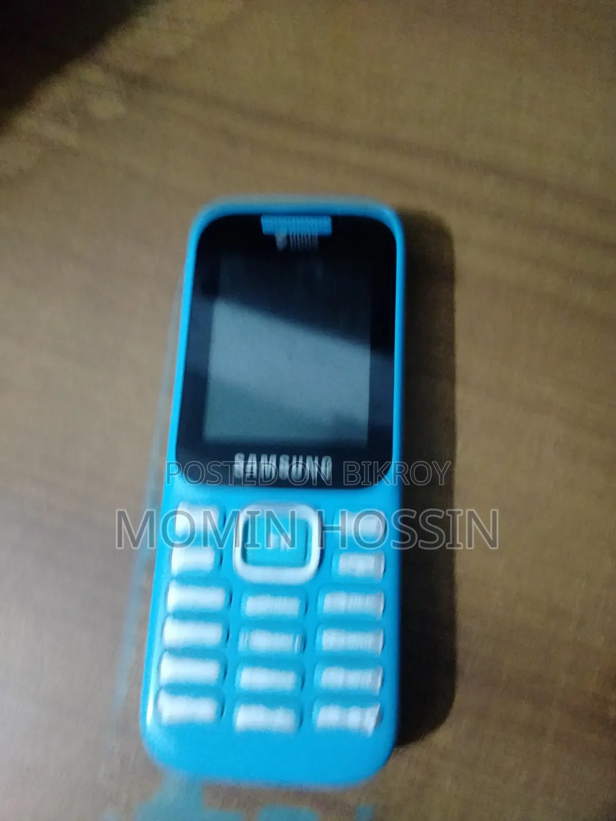 স্যামসাং গুরু মিউজিক ২ ব্লু
