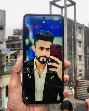 Vivo Y19s 128 GB White
