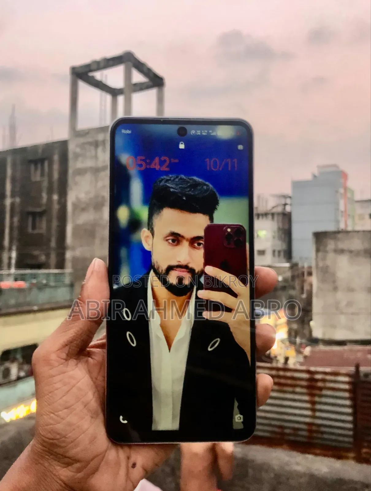 Vivo Y19s 128 GB White