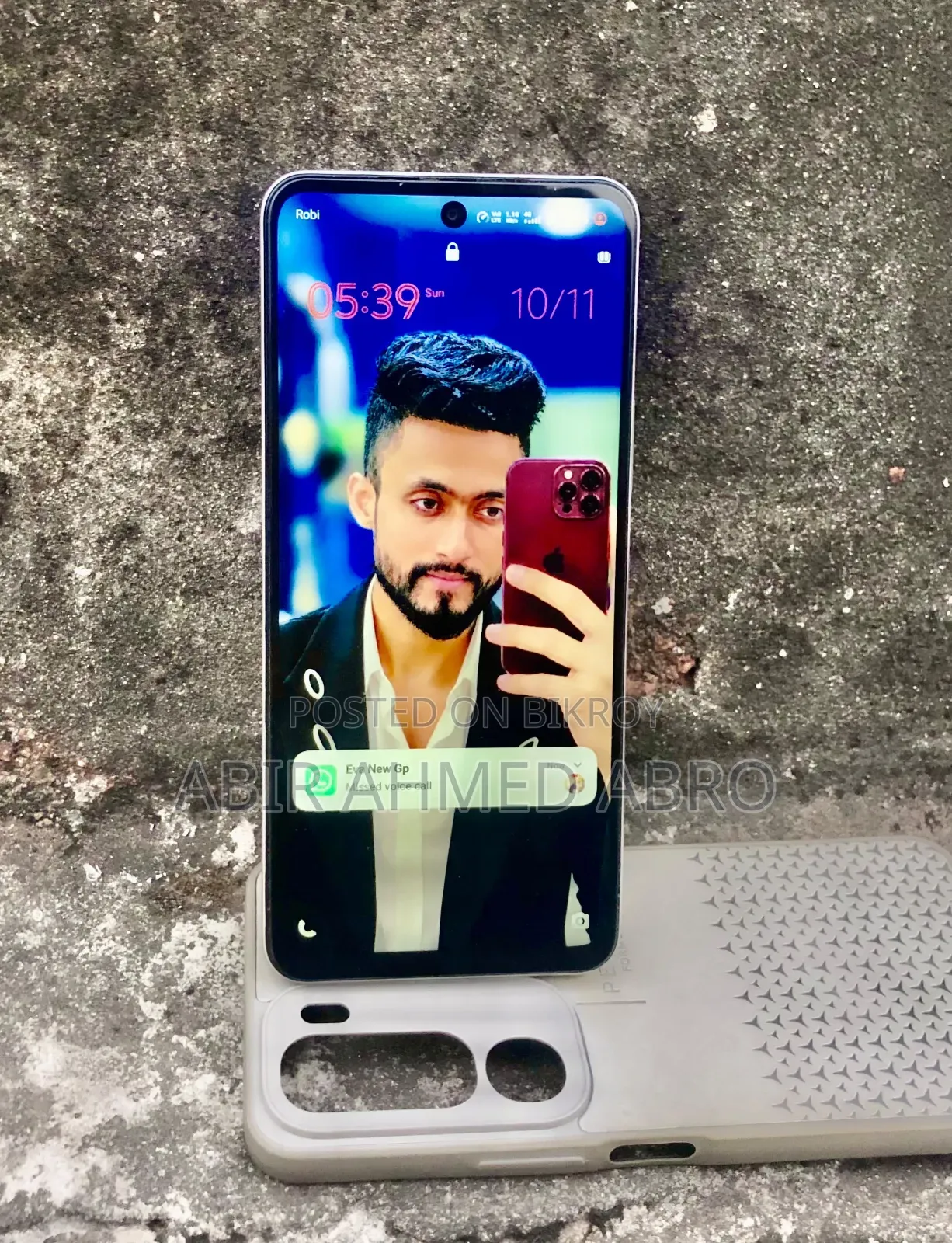 Vivo Y19s 128 GB White