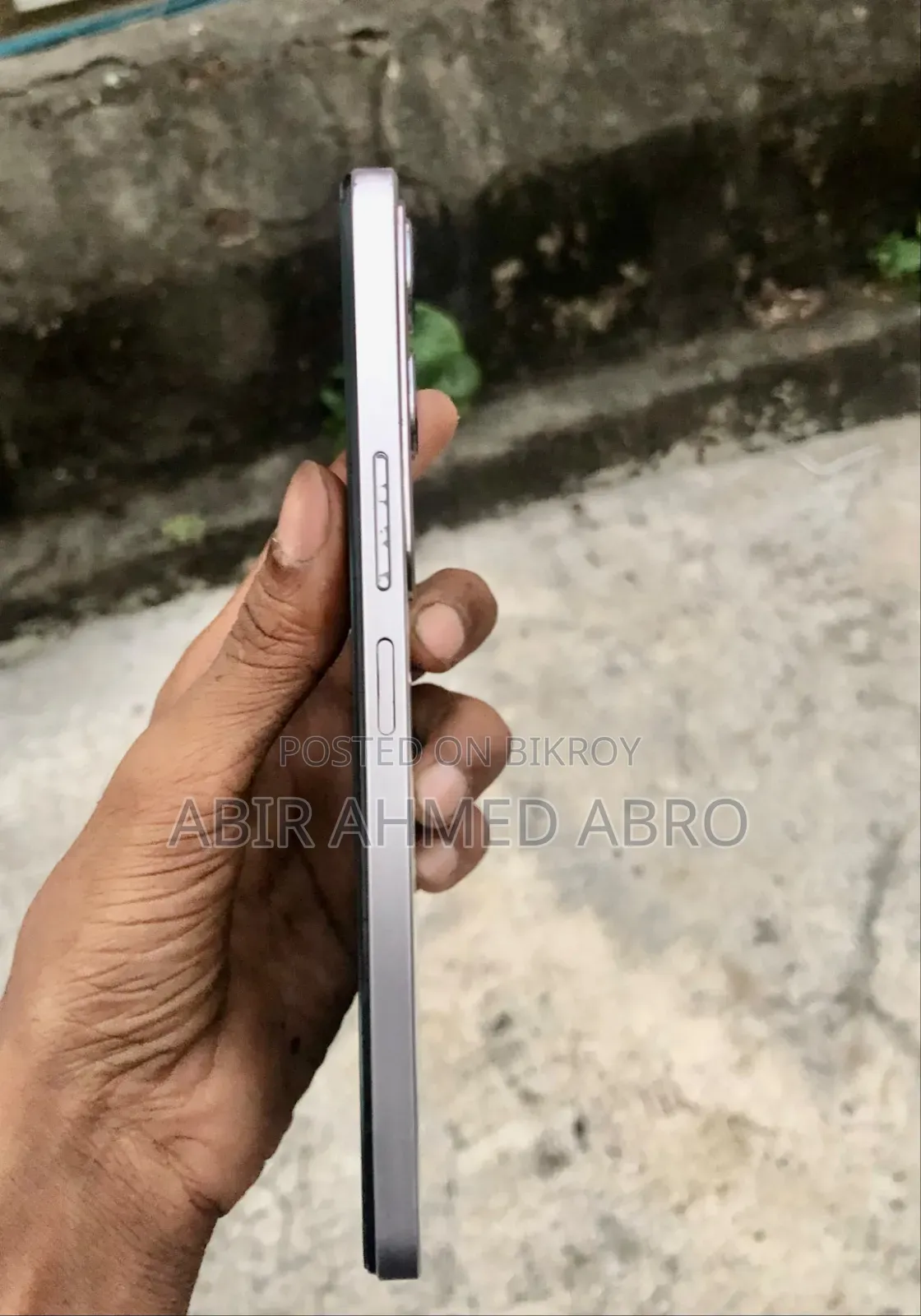 Vivo Y19s 128 GB White